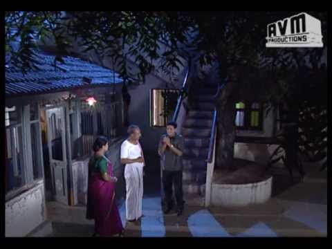 Episode 292: Nambikkai Tamil TV Serial - AVM Productions