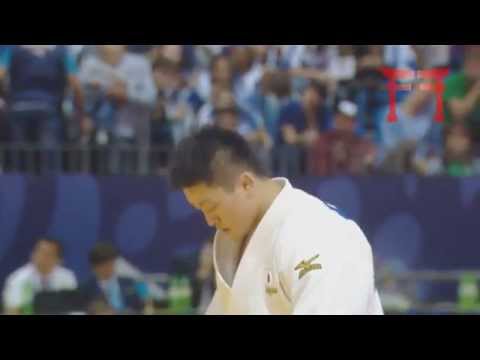 IPPON OF THE DAY - Hisayoshi Harasawa