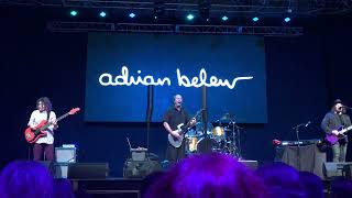 Adrian Belew - Superboy (The Bears) (live @ Arcada Theater, St. Charles, IL 10/2/19)