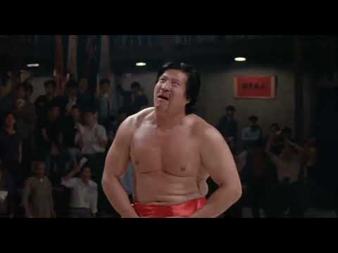 Senza esclusione di colpi - Colpo basso