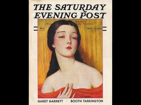 1930s Music Isn't It Romantic @Pax41