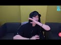 Chan Talking About Periods