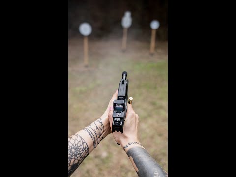 Top 5 Reasons Why YOU Should Buy A FN 509