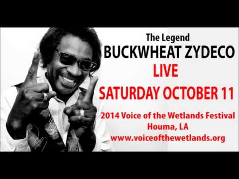 2014 Voice of the Wetlands Festival