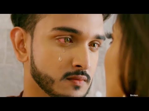 💔Bewafa Tera Masoom Chehra Bhool Jaane Ke Kaabil Nahi Hai | New Sad Hindi Song | Brackup Video Song
