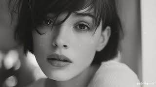 ❤️ Classic French Chanson – Romantic Songs for Slow, Beautiful Hours