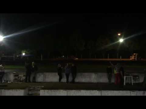 6 horas de Guaporé - Parte II Noite