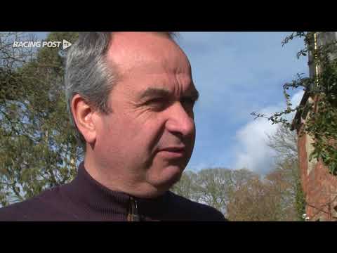 Betfair Ascot Chase - market update