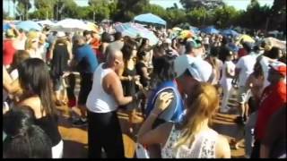 CHARLIE APONTE   PARA FESTEJAR 2015