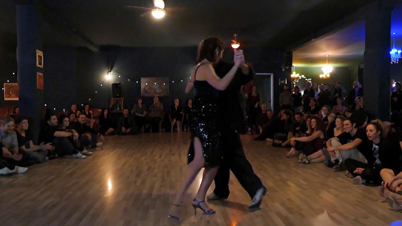 Video thumbnail for Roberto "Bobo" Corsano & Nico Radice, La tapera (Chicho e Juana Napoli Long Weekend, 2/5)