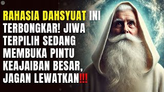 Download lagu DAHSYUAAAT BERSIAPLAH UNTUK TERKEJUT!💫JIWA TERPILIH DAN RAHASIA LUAR BIASANYA SEDANG DIBUKA!🚀 mp3