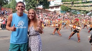 My Favourite Festival In The Philippines - Kaamulan (Part 2)