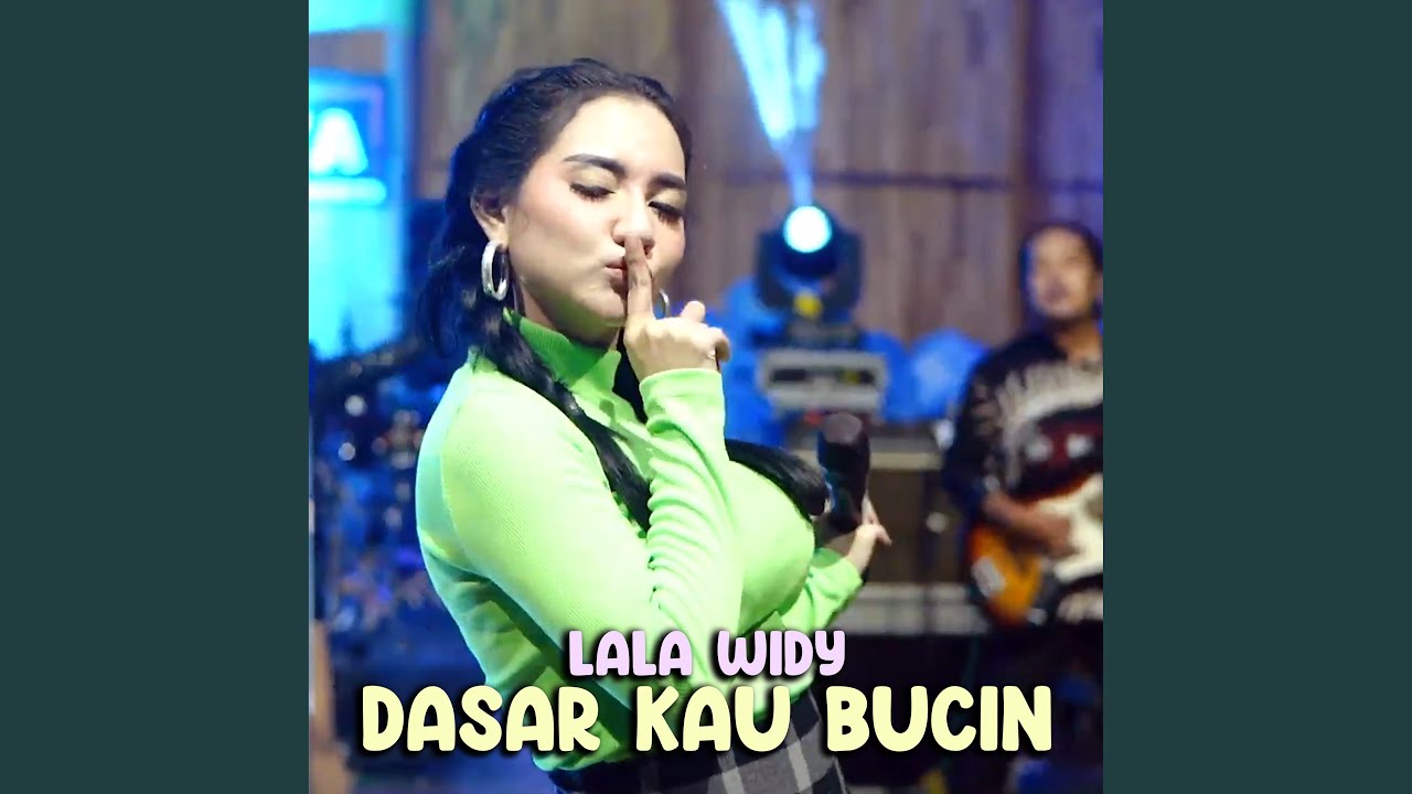 Dasar Kau Bucin