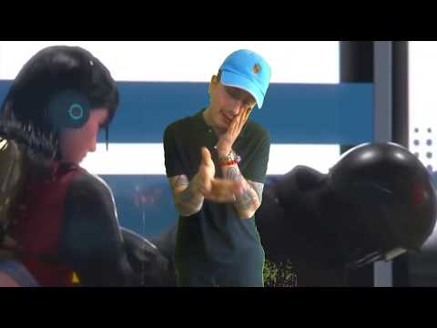 Abrazame - Wolf707 x Kaeruboy x Sufut .