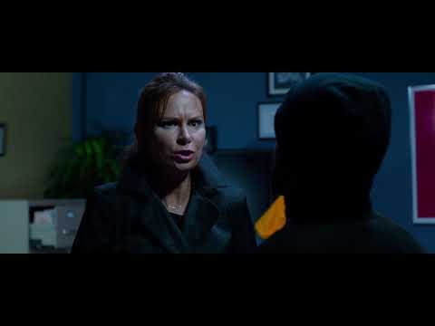 Trailer montage: GED doors, prom lights, and a hallway showdown hit on the snare