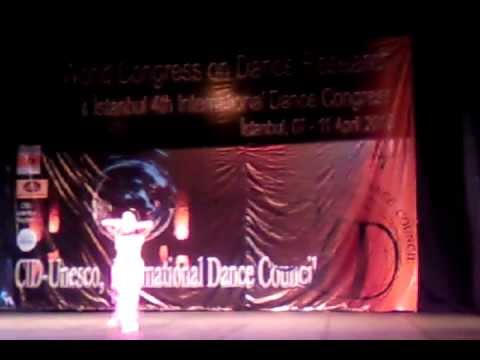 Turkish Gypsy Dance NAIME