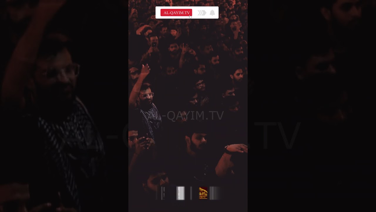 Hazrat Abbas Alamdar || With New Poetry || Nadeem Sarwar || Ali Shanawar || Ali Jee | Karachi | 2024