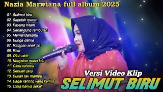 Download lagu NAZIA MARWIANA FULL ALBUM || SELIMUT BIRU, SENANDUNG REMBULAN - TERBARU 2025 AGENG MUSIC mp3 Download lagu NAZIA MARWIANA FULL ALBUM || SELIMUT BIRU, SENANDUNG REMBULAN - TERBARU 2025 AGENG MUSIC mp3