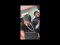 How Fivio Foreign Dissed PlaqueBoyMax