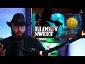 LEO Bloody Sweet Promo Reaction