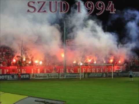 DVSC-Haladás 2012.05.26. 18:00 Bajnok a Debrecen! PROMO(előzetes)