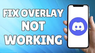 How to Fix Discord Overlay Not Working in Roblox (2023)