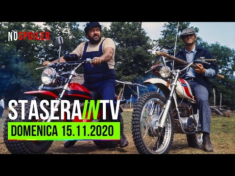 I film da vedere stasera in TV: Su rete4 ...altrimenti ci arrabbiamo!