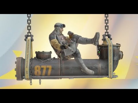 Kali & Maverick Elite Skin + Animation Leak - Y5S4 Neon Dawn - Rainbow Six Siege Leak