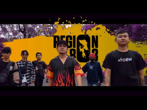 Kenzer - Pagmata (Official Music Video)