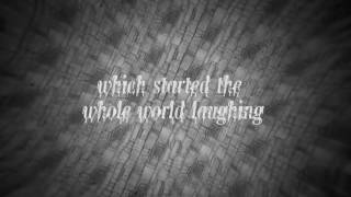 Suicide Squad ConfidentialMX I Started a Joke feat Becky Hanson lyric video