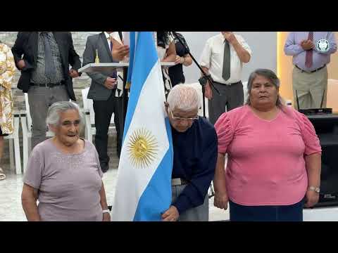 Gratos momentos en la Reapertura IEPA Villa Regina Rio Negro 17-1-26