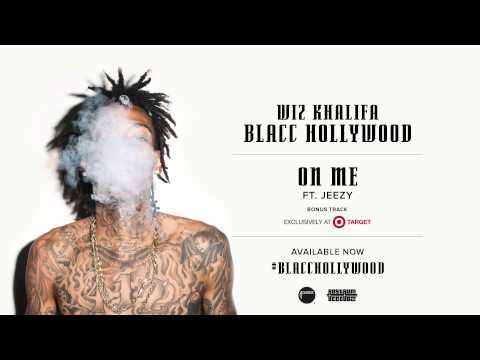 Video thumbnail for On Me