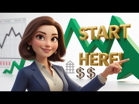 How to Get Started with Stock Market Investing for Beginners