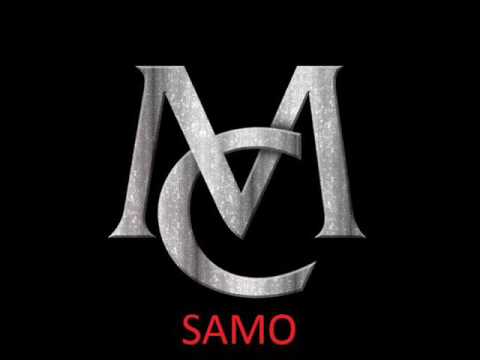 !! #MC Samo# Summer hit &Pocity (prod. Zabijak) !!
