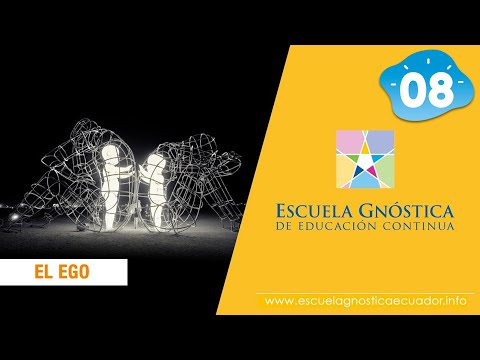 El Ego
