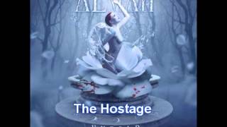 Almah - Unfold - 03 - The Hostage