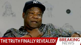 You WON'T Believe What Happened To Isiah Whitlock Jr!