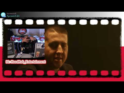 Polish Rap: Białas x Słoń - "Klękaj przed panem" (New Zealand Reaction)