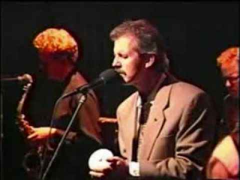 Michael Franks -  The Lady Wants To Know