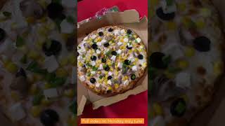 World's cheapest pizza only Rs.20