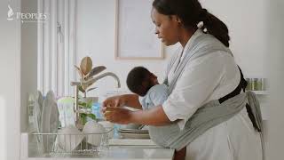 Peoples' Customer Assistance Programs