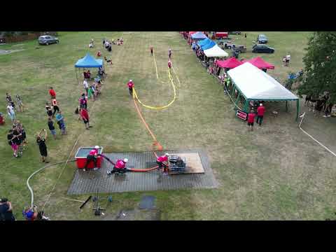 SDH Veselá ženy - BP Sukoradský Pohár