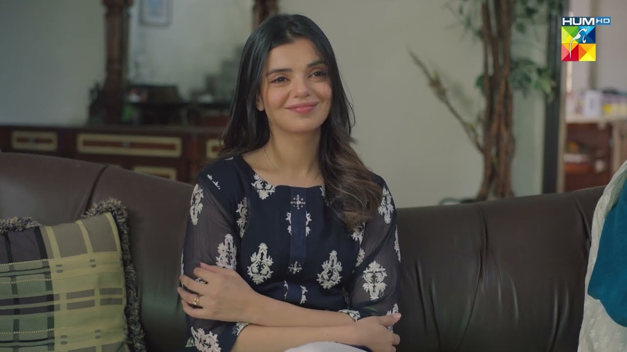 Humein Shadi Ki Koi Jaldi Nahi Hai... #goonj - HUM TV