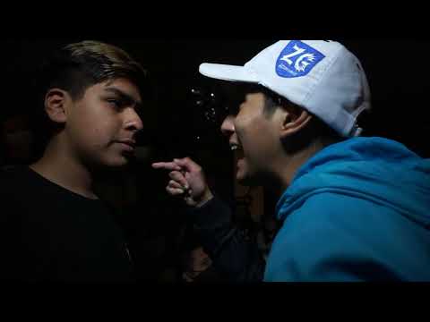 OMEGA vs JOSE NEYRA || Muerte Súbita - Campo de Marte vs Rapzuela || Cantera