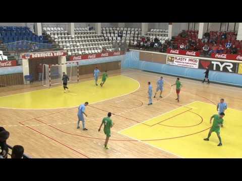 Real - Fc Amicii Constanta 3-4 (3-1) Part 2