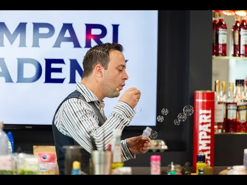 The Gibson: London Craft Cocktails