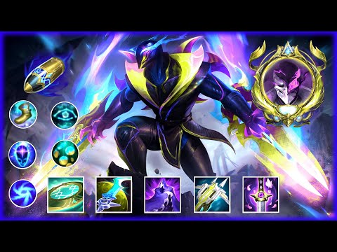 USAAAN ZED MONTAGE 2023 - "BEST PLAYS" | LOL TIME STREAMERS