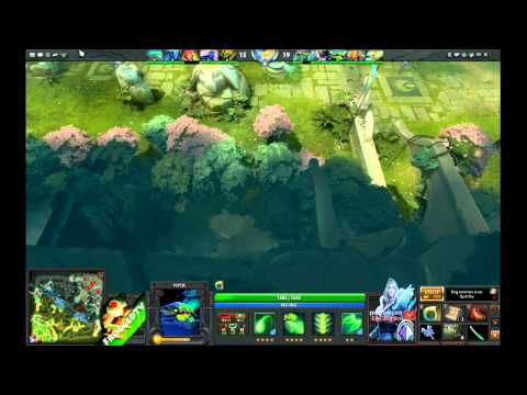 [StarLadder] mTw vs Western Wolves DotA 2