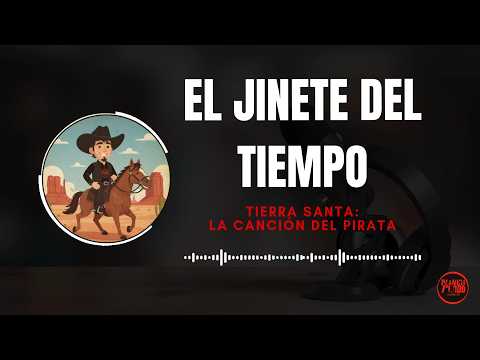 Miniatura de El Jinete del Tiempo 30: La Canción del Pirata I y II