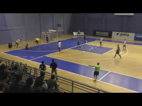 22.11.2015. MIA  - MFC NATAKHTARI 1-1. SUPERLEAGUE A. III ROUND